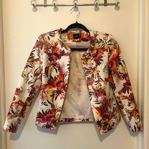 asos blazer - NWOT